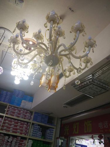 家装好选择 高中低档卫浴、厨具、灯饰、洁具选购指南